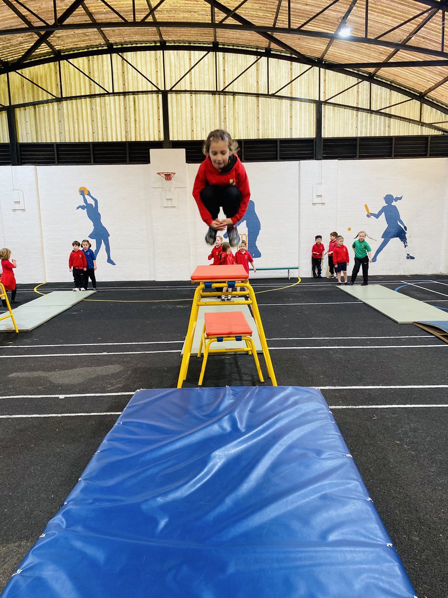 Highfields Sport tweet media