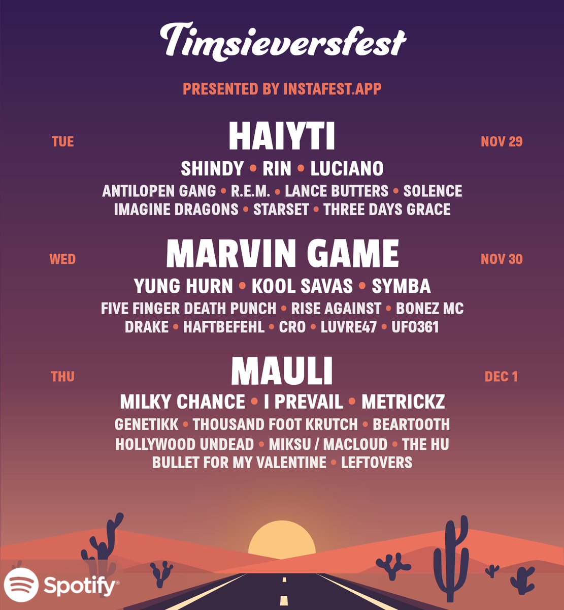 Not bad würd ich sagen