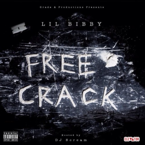 LiveMixtapes's tweet photo. Today in History! Lil Bibby - Free Crack :: #GetItLIVE! https://t.co/TMNJIXeBNf @LiveMixtapes @LilBibby_ @DJScream #FreeCrack #MixtapeMemories https://t.co/3TGkCEZ2bH