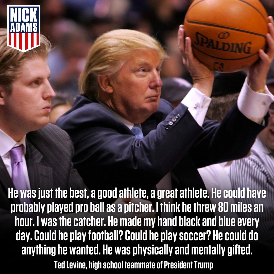 Nick Adams tweet media