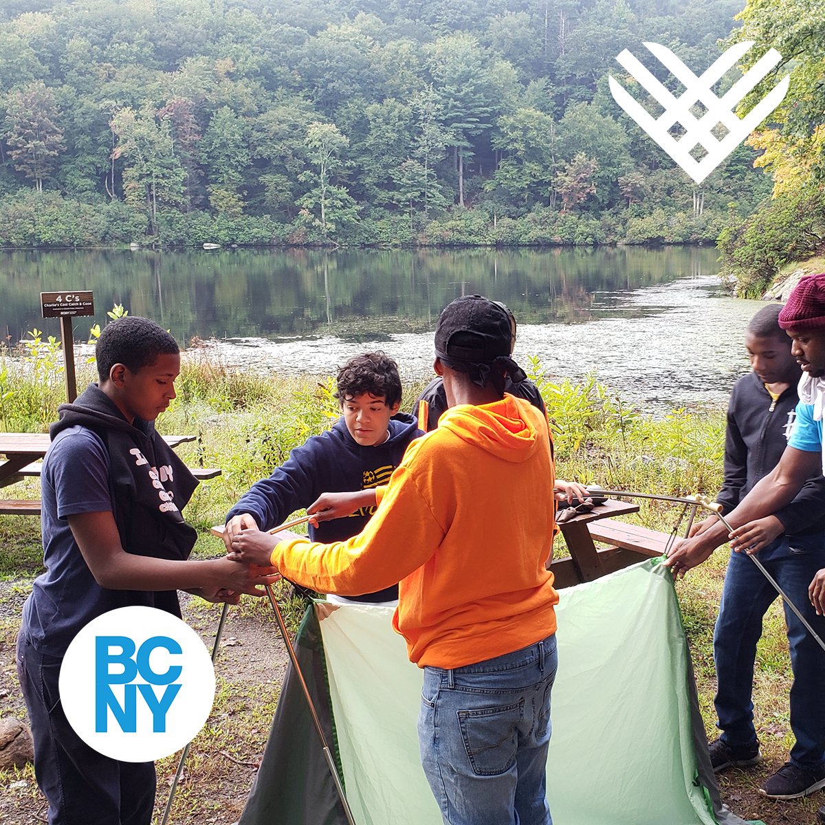 BoysClubNY's tweet image. Thank you to those that have contributed to our #GivingTuesday goal. We’ve got seven hours left to go and we know we can reach our goal for today! Please consider a gift and share this post! 
bit.ly/BCNYGT22 

#GivingTuesday #BCNY #BCNYGT