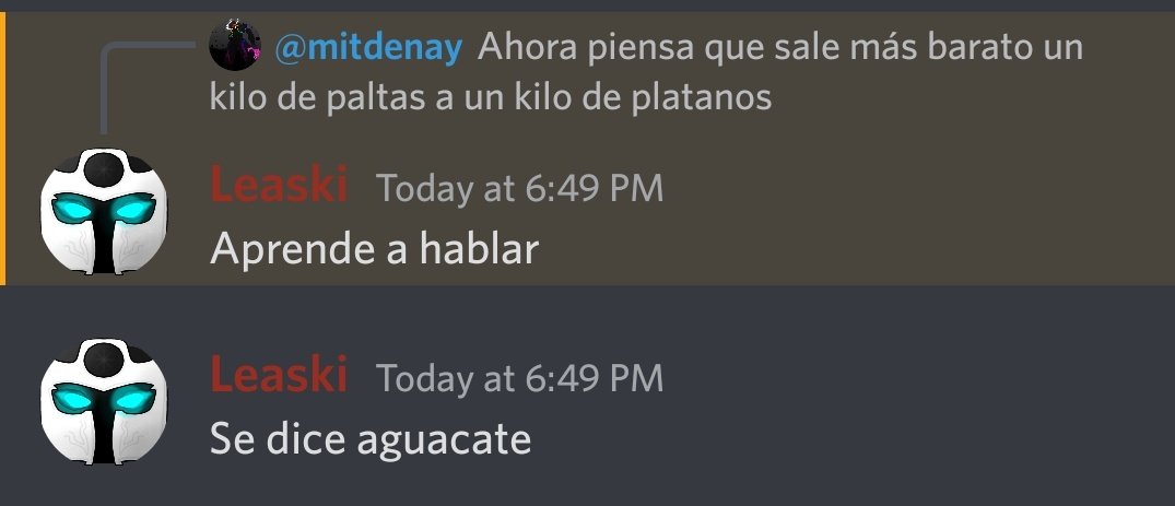 Mitdenay_ tweet media