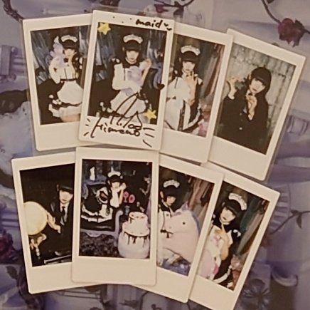 白雪姫乃 ランチェキ rsuganesha.com