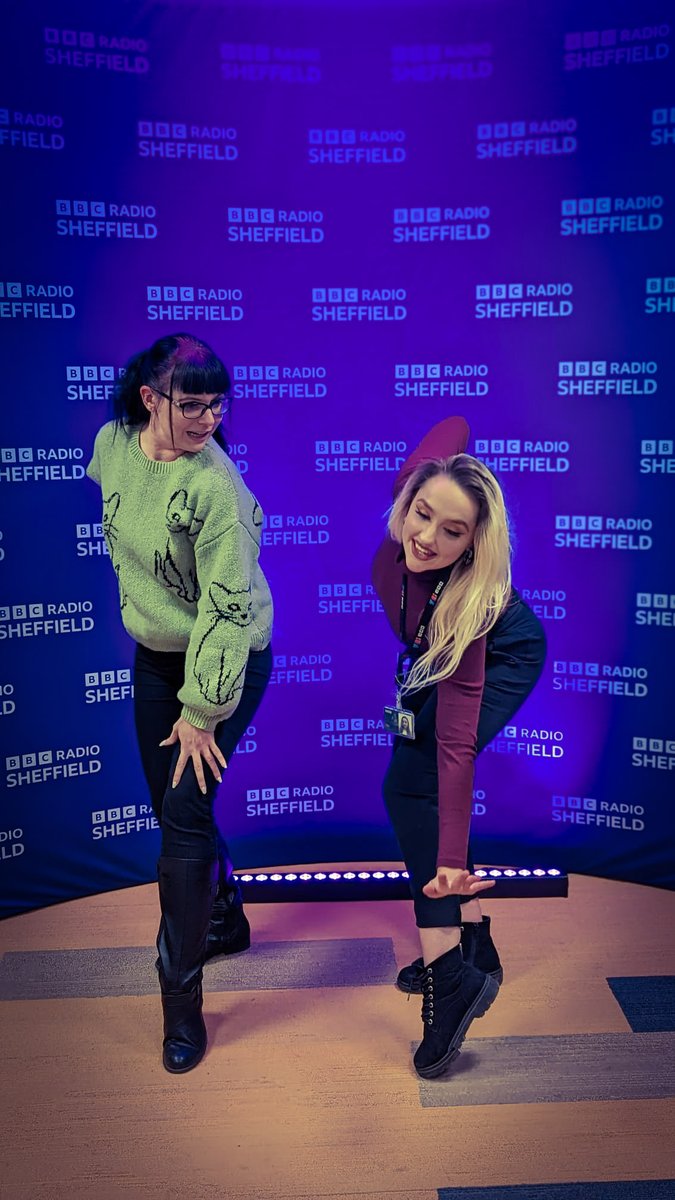 Rachel Lightfoot tweet media