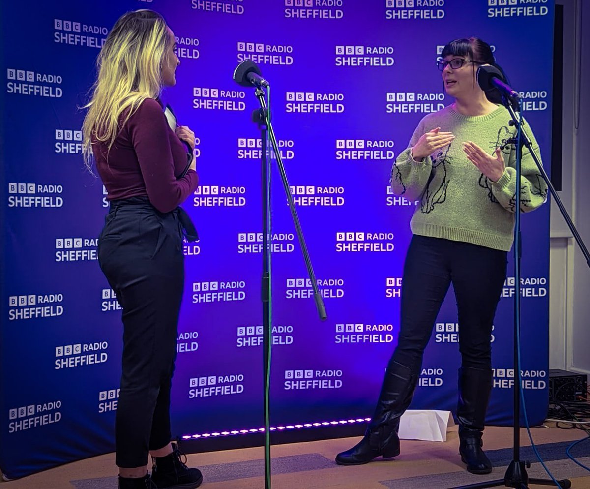 Rachel Lightfoot tweet media