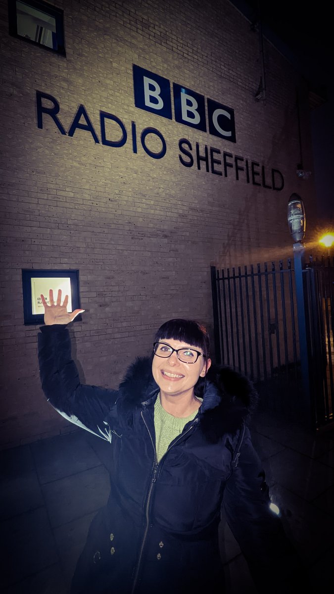 Rachel Lightfoot tweet media