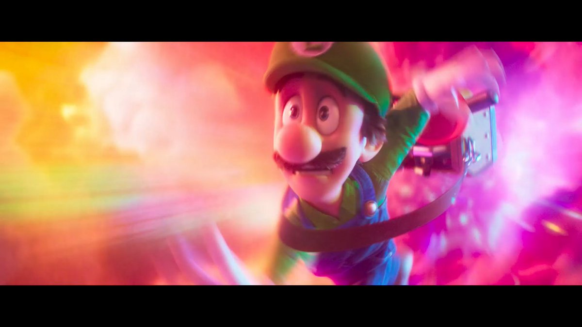 The Super Mario Bros. Movie News (@NewsMarioMovie2) / X