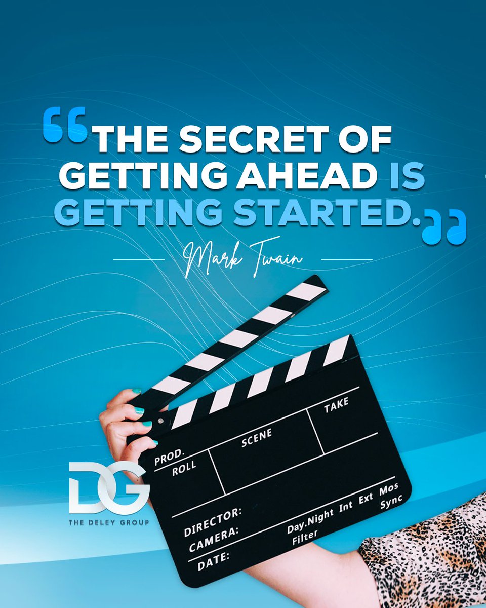 DeleyOrg's tweet photo. How's your schedule looking this Holiday Season?

Here's wishing you all the joys of the season. Remember, the most galling part of every assignment is getting started!

Join the Deley! Send us a private message.

#TheDeley #Opportunity #Hiring #BeALeader #Money #Savings #Growth https://t.co/SzZMvYd5P0
