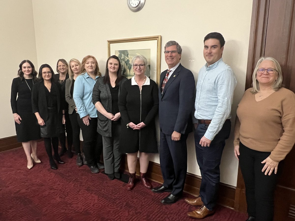 Manitoba Chambers Of Commerce tweet media