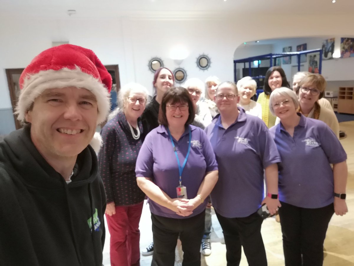 RutStamSound's tweet photo. It's nearly time!...the return of #SleepsToSanta ๐
๐
๐
with @knightsofoakham 7.32 & 8.32am
1st Dec St Gilbert's #Stamford
2nd Dec St Nick's #Cottesmore
3rd Dec @stamfordshowst1
4th Dec @CottesmoreMWC
And more till Christmas ๐
๐ https://t.co/E334bmqF1y