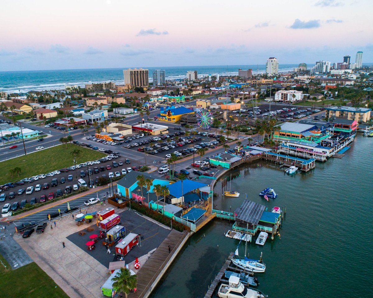 visitsouthpadre's tweet photo. Take advantage of Travel Tuesday deals to plan your next vacation to South Padre Island 🏝️ Check out our specials page for all the savings on restaurants, activities, and places to stay on SPI. https://t.co/7qElGnM7NI

#SoPadre #TexasBestBeach https://t.co/cVBY8wVfn6