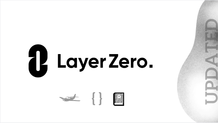 🪂LayerZero Token Airdrop is Live!
A total of 5 million $ZRO tokens will be distributed. 
Eligible people can claim based on their chain-activity. 

✅To check if you are eligible fo round [1/3]:

➡️layenzero.network

🚨You have until *Nov 30th, 2022* to claim