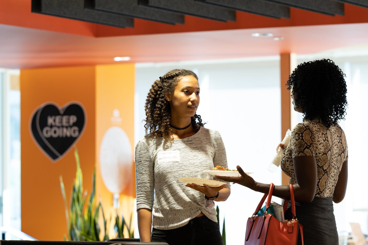 This Thursday at <a href="/vencafePHL/">Venture Cafe Philadelphia</a> we have experts discussing IP Law with <a href="/PHLStartupLaw/">Eamon Gallagher</a>, social media video content, (un)common good with <a href="/pauli_reese/">pauli reese</a> ft Hope Hall, and of course - innovation on tap.     venturecafephiladelphia.org/event/thursday…