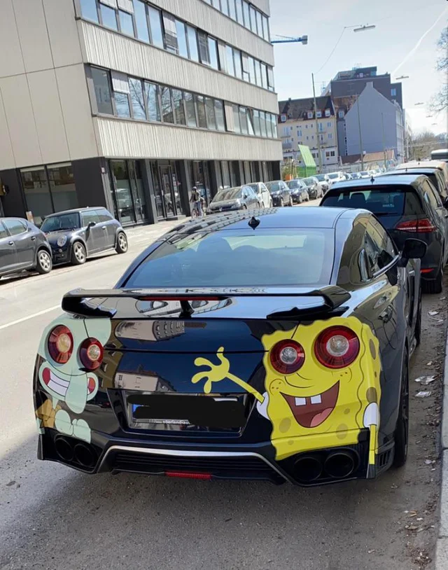 MemesOfCars tweet picture