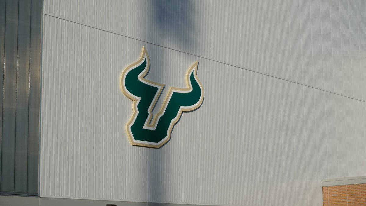 USFAthletics tweet picture