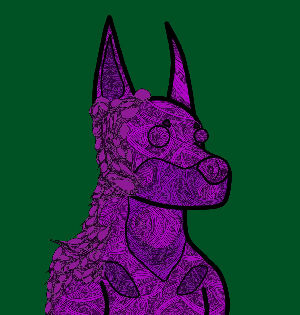 Coming this February 2023 ✊

Free Mint is up! Steps for joining the Free Mint will be found at our discord server (discord inv link is in the bio)

#NFTs #NFTCommunity #NFTshill #nftpfp #OpenSeaPolygon