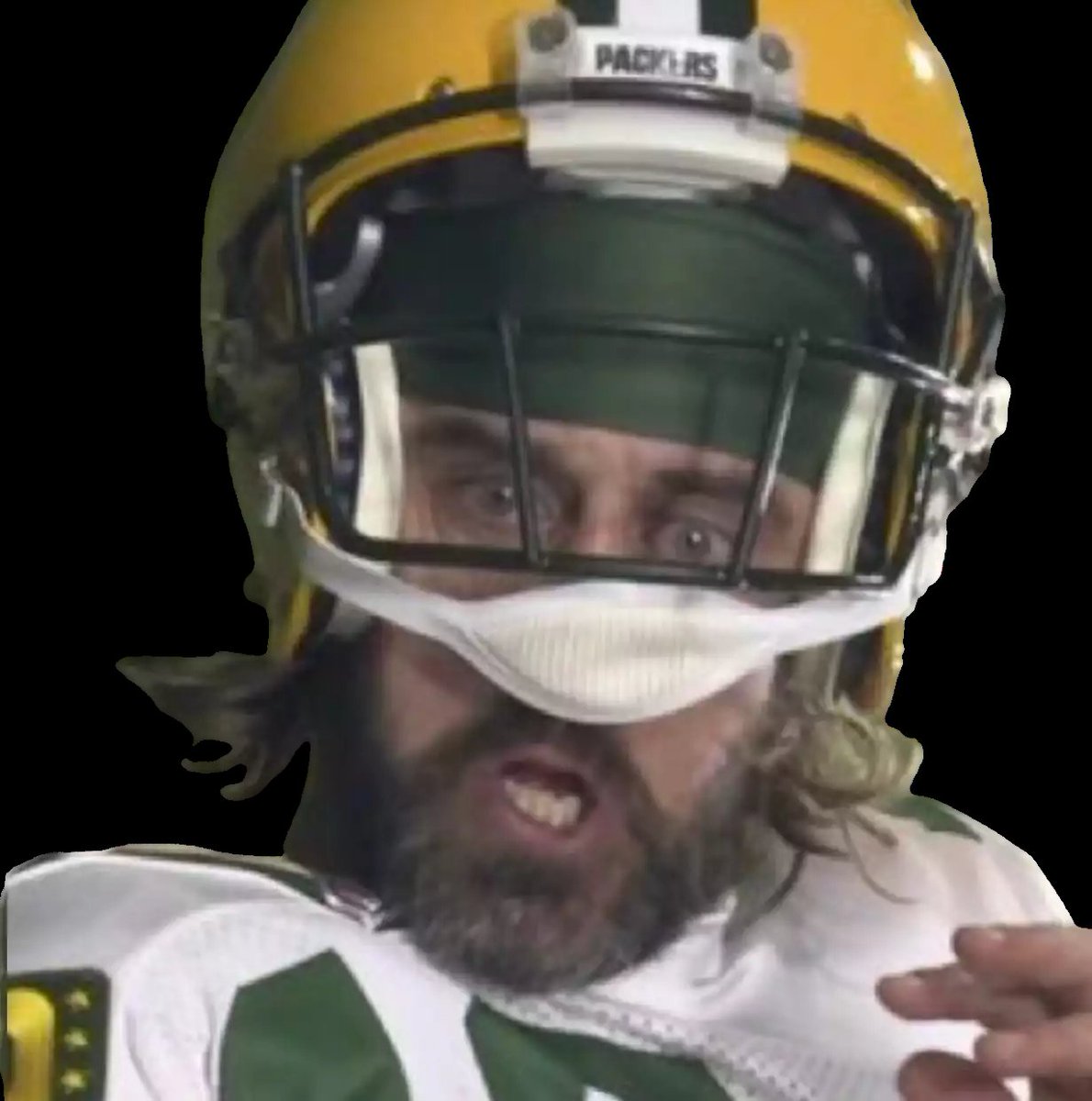 Bearlissimo1's tweet image. #DaBears Do it Poles!!!

#PackerWeek #BashamsBalls #TeaBagRodgers #FTPackers