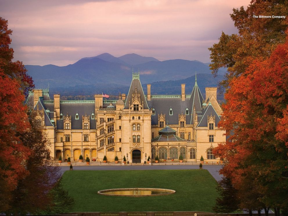 truly_creepy's tweet photo. Episode 38: The Biltmore
Could the famous Biltmore Estate in Asheville, North Carolina be haunted??
#biltmore #biltmoreestate #asheville #hauntedasheville #northcarolina #hauntednorthcarolina #nc #hauntednc #vanderbilts #georgevanderbilt #vanderbiltfamily https://t.co/l5SKJ3dn7b