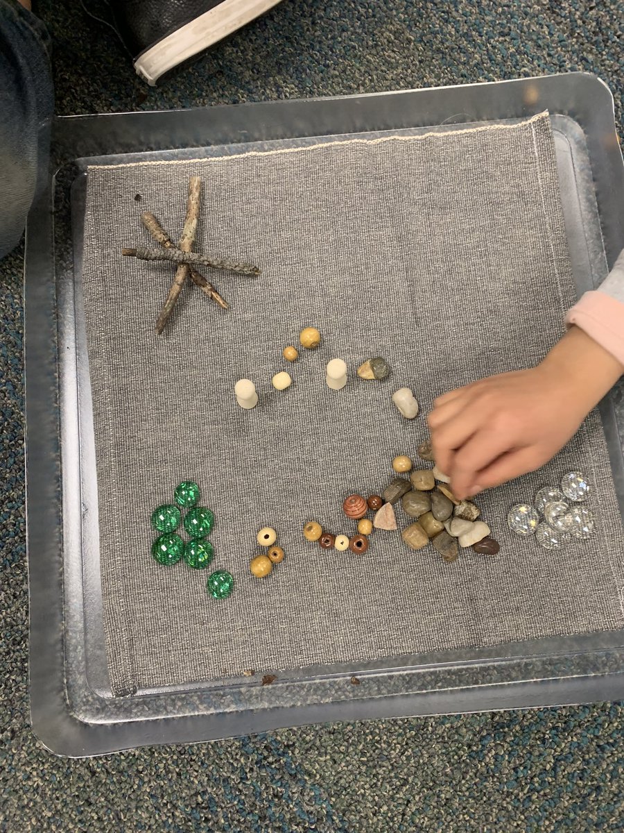 msjanepark's tweet photo. The power of loose parts in applying oral expression, problem solving, story telling and creativity! What a great way to begin our journey in our new, revitalized Library Learning Commons! @tdsb @TDSBLibrary @EarlyYearsTDSB @UIEC_Tdsb @crestviewcomet @LC2_TDSB https://t.co/yhHwyz8NKj