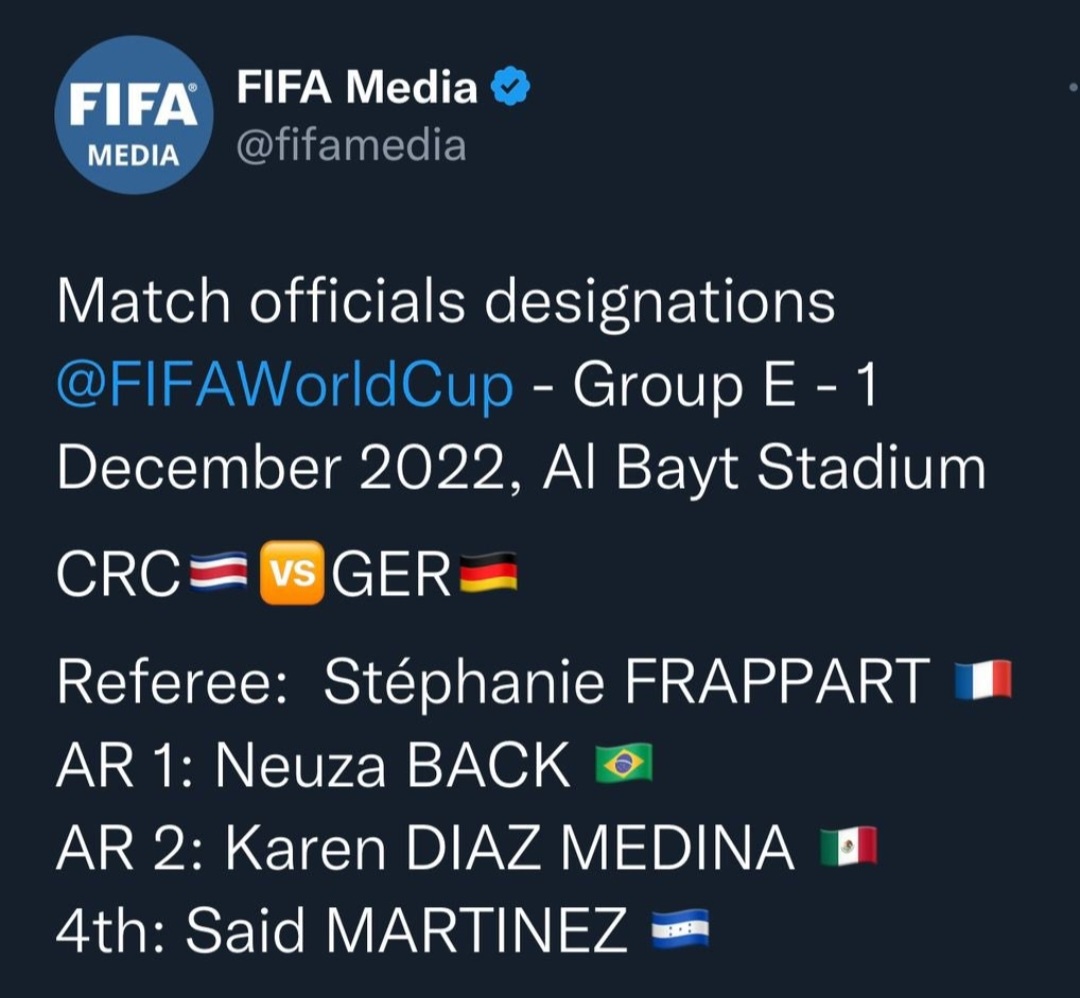 Tony Arias tweet media