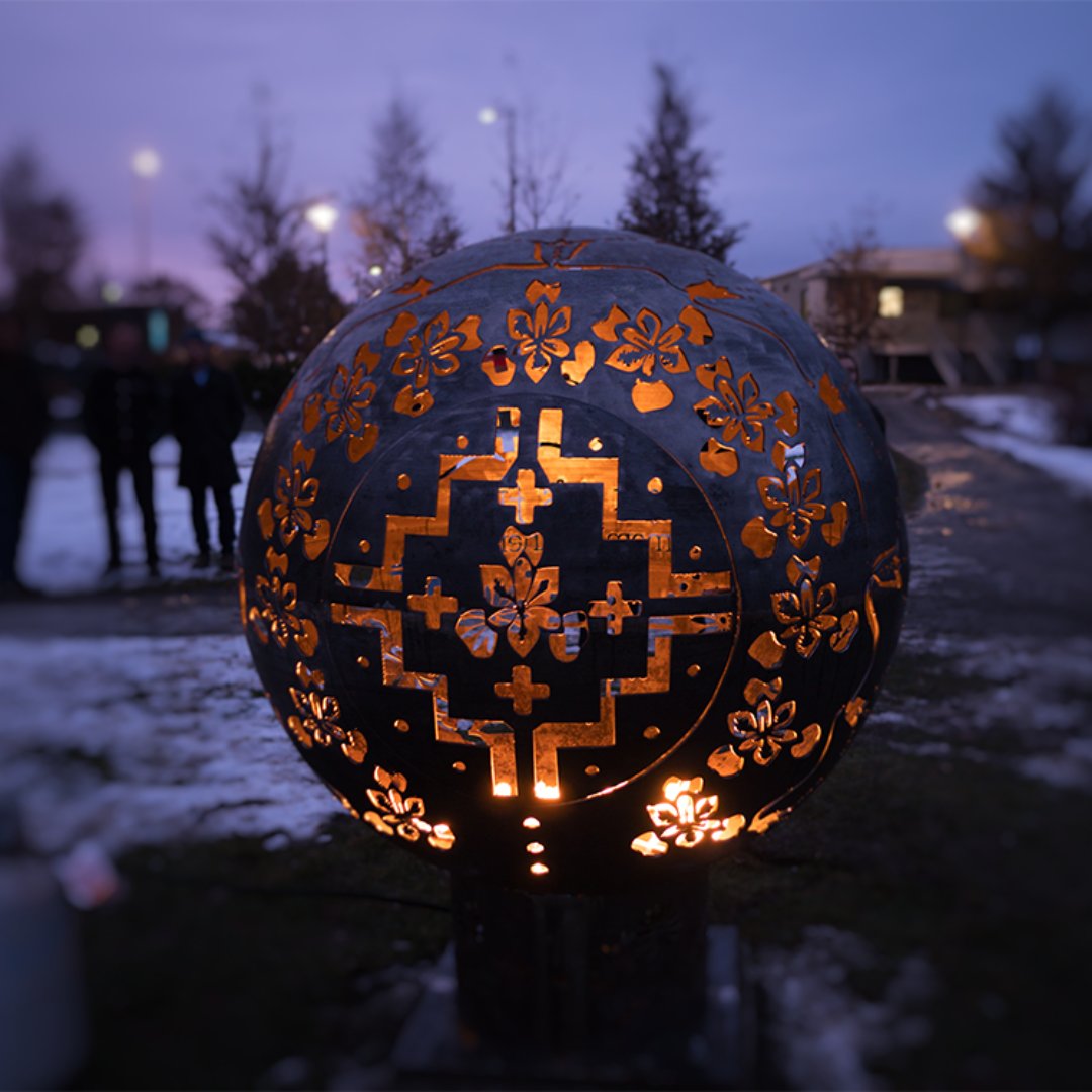 UBC Okanagan (@ubcokanagan) on Twitter photo Join <a href="/UBCOSOE/">UBC SOE Okanagan</a> for its annual 14 Not Forgotten memorial ceremony on December 6 to remember the 14 women whose lives were lost in the École Polytechnique massacre: bit.ly/3APRKuU Join <a href="/UBCOSOE/">UBC SOE Okanagan</a> for its annual 14 Not Forgotten memorial ceremony on December 6 to remember the 14 women whose lives were lost in the École Polytechnique massacre: bit.ly/3APRKuU