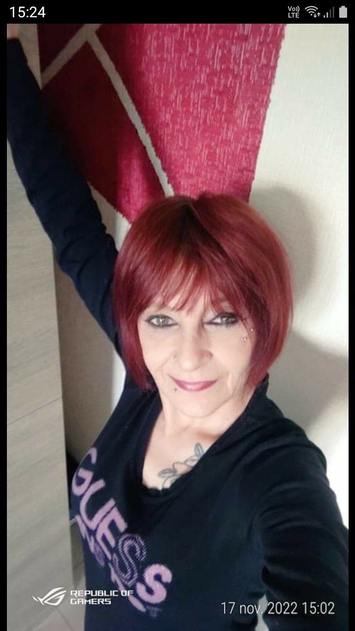 Joëlla bellisima (joelle772az09) / Twitter