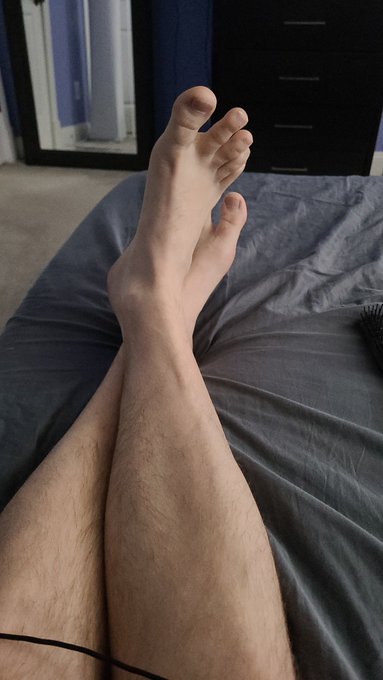 Taking a call from a dirty boy who loves feet! https://t.co/8oFbJTGUop<a href="/tag/bdsm"class="tags"><span>#bdsm</span></a><a href="/tag/tattooart"class="tags"><span>#tattooart</span></a><a href="/tag/dominance"class="tags"><span>#dominance</span></a><a href="/tag/sexualsadism"class="tags"><span>#sexualsadism</span></a>