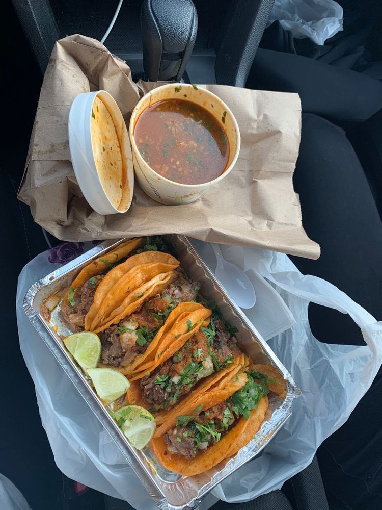 Taco Tuesday 🤤