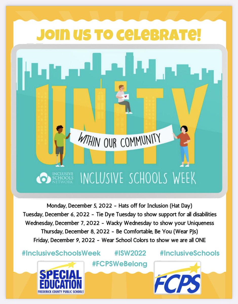 FCPSAdaptedPE tweet media