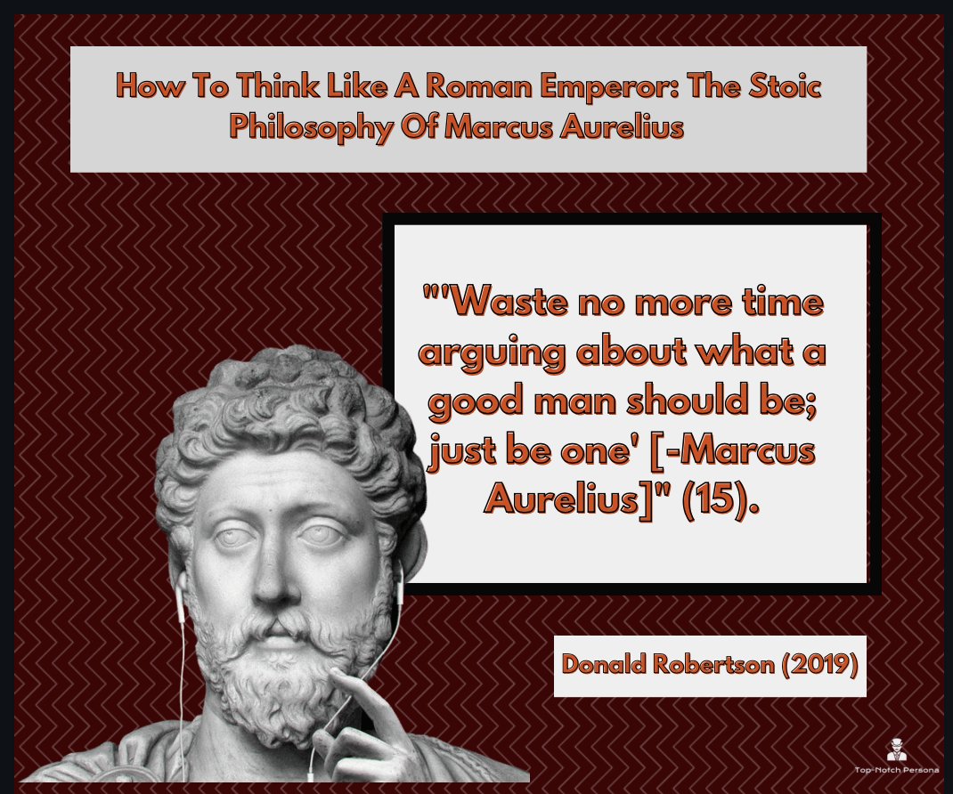 Top-Notch Persona tweet media