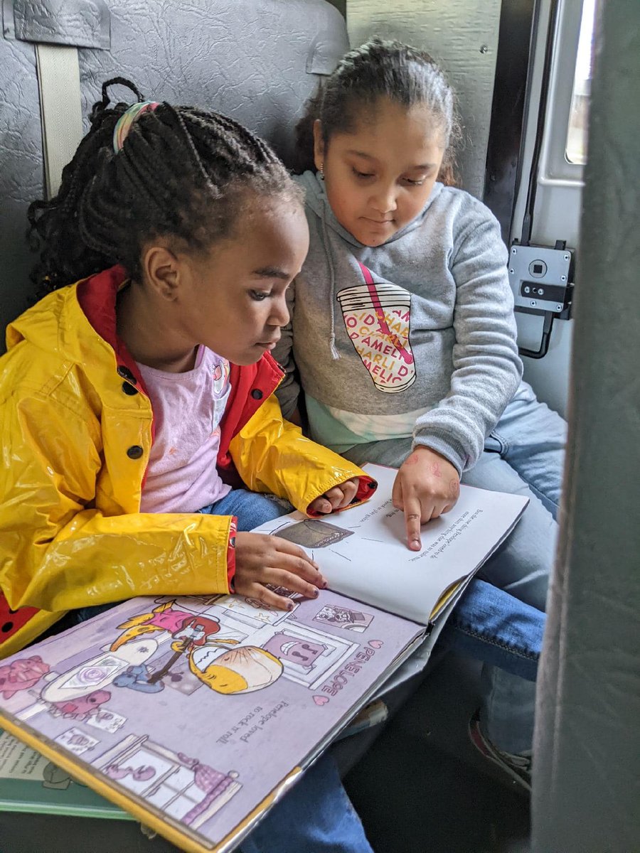 Horizons tweet media