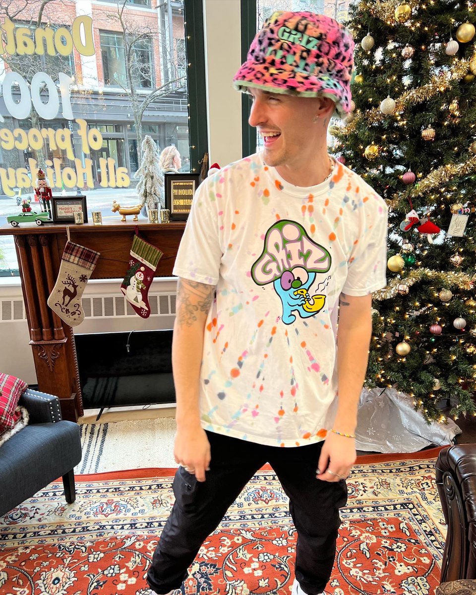 GRiZ 🌈 tweet media