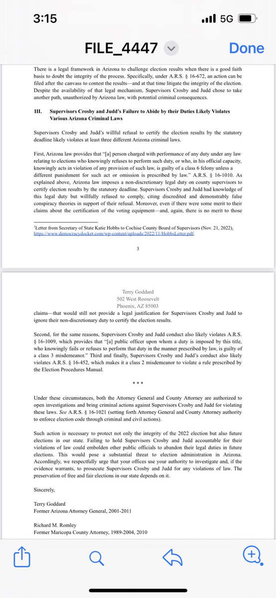 Yvonne Wingett Sanchez tweet media