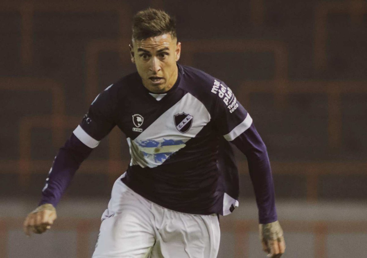 LaVozDelEstadio tweet media