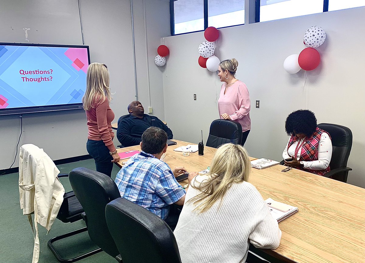 William K. Jones, Ed.S tweet media