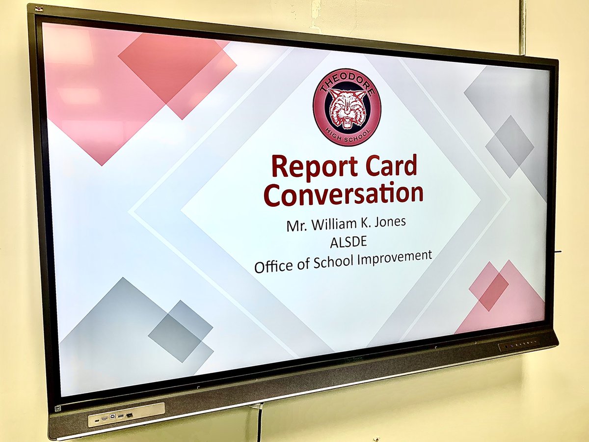 William K. Jones, Ed.S tweet media