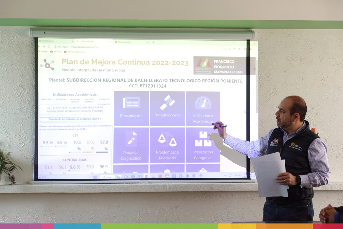 SEMS tweet media