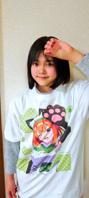 Twitterのコスプレ画像1