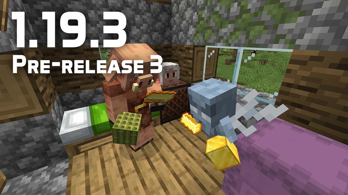 Version 1.19.3 is here!
