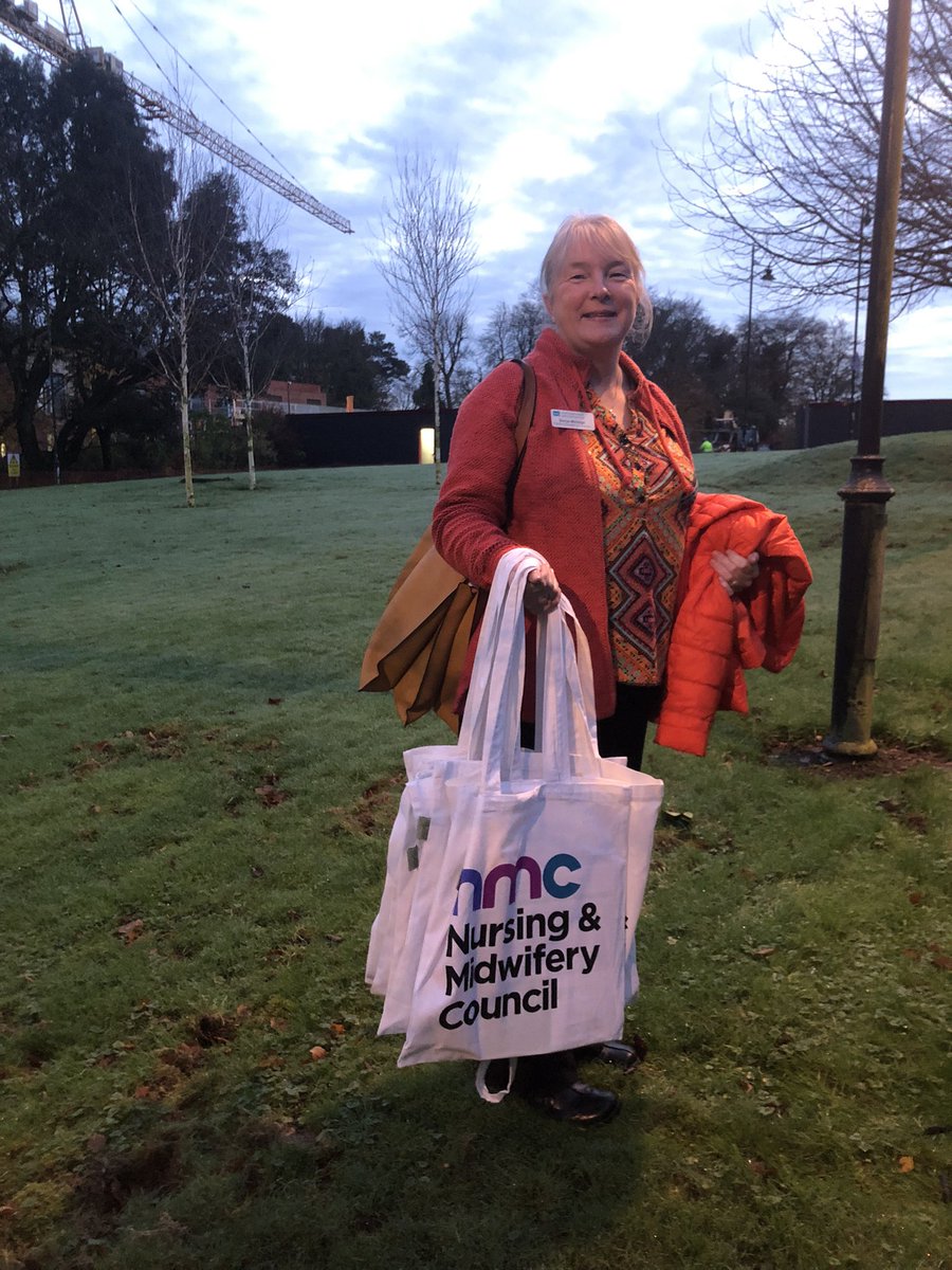 Cathy McCusker RN tweet media