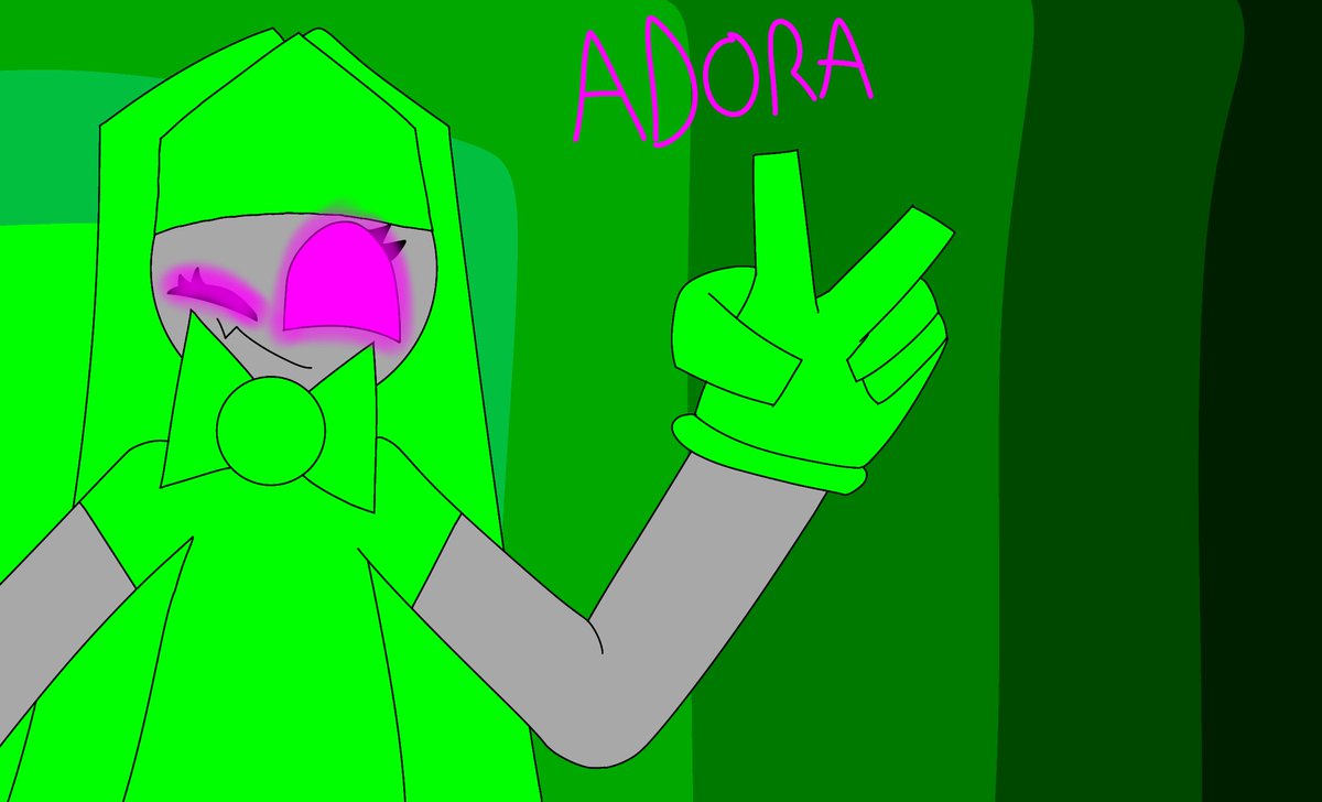 YOSOYBUM_AGOTI's tweet photo. Adora
#SEMANAFANS #FUNKYFRIDAYNIGHT #fanart #Artist #art #fnf #Adora https://t.co/CCpdSebdOZ
