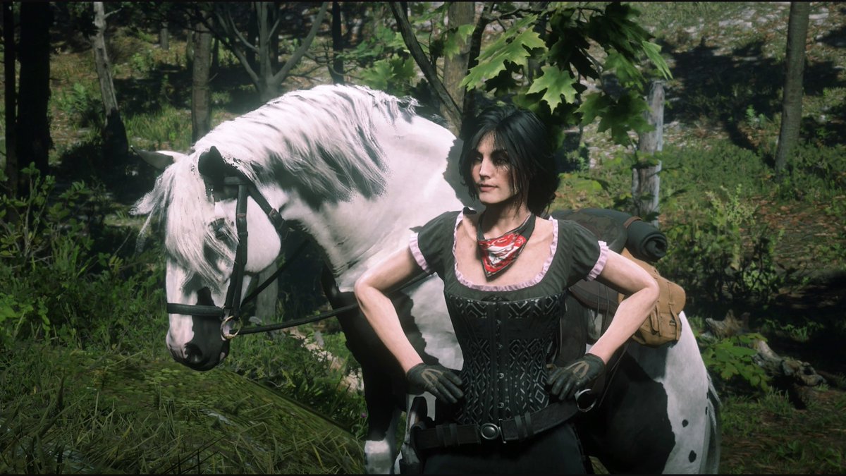 EileenXHunter tweet media