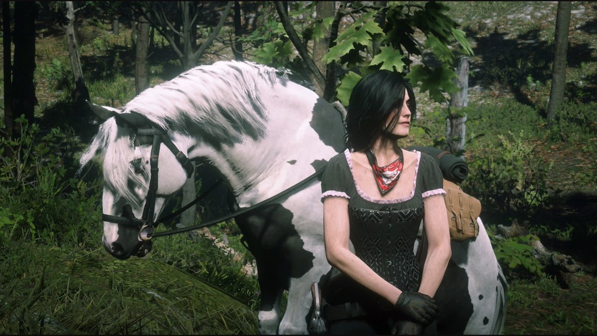 EileenXHunter tweet media