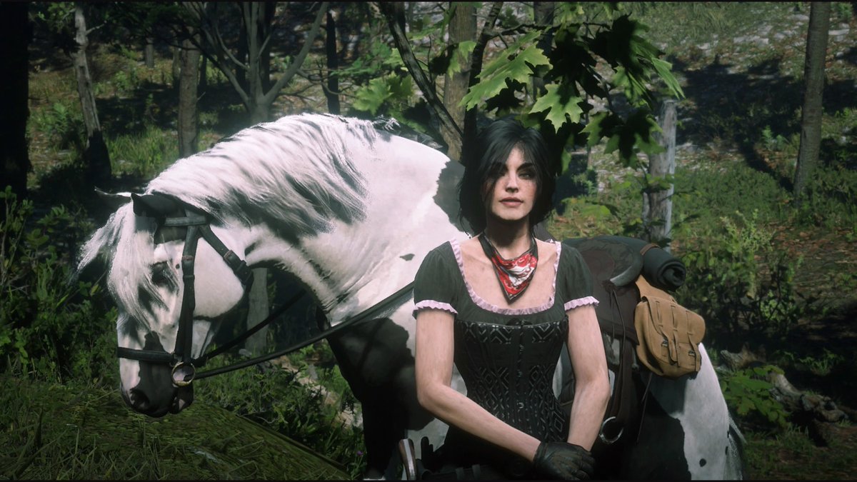 EileenXHunter tweet media