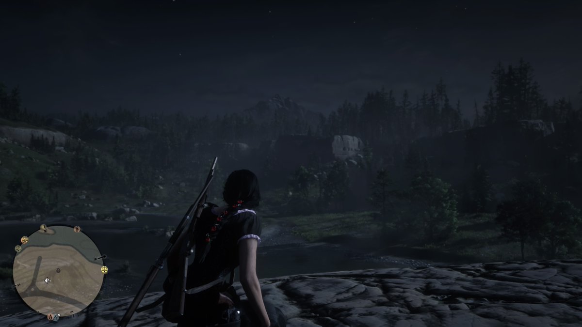 EileenXHunter tweet media