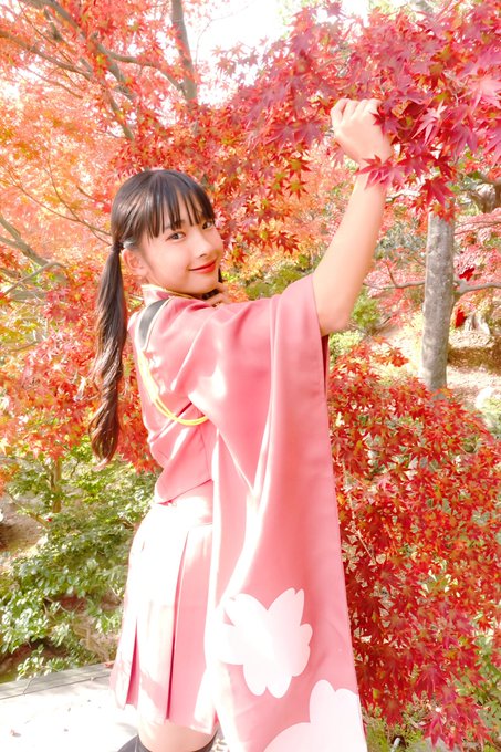 Twitterのコスプレ画像34