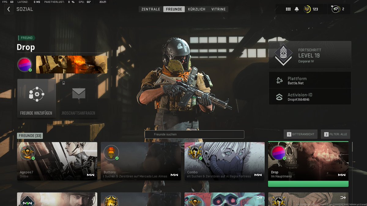 BreakiCod's tweet image. Proof