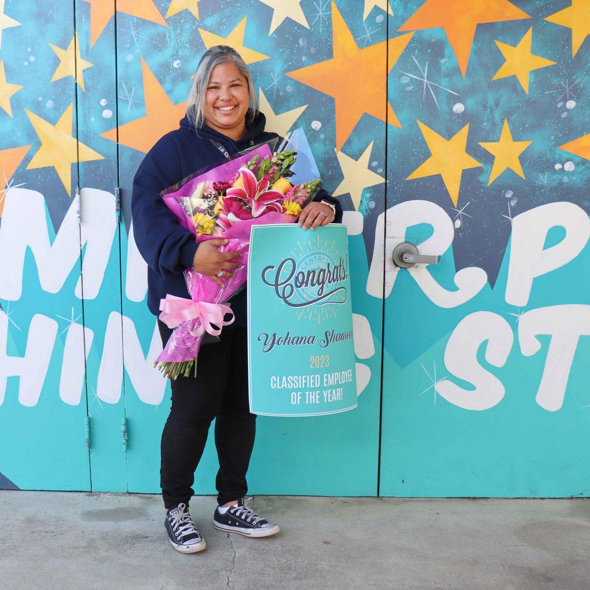 Centralia Elementary School District tweet media