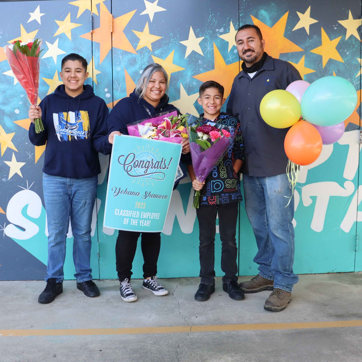 Centralia Elementary School District tweet media