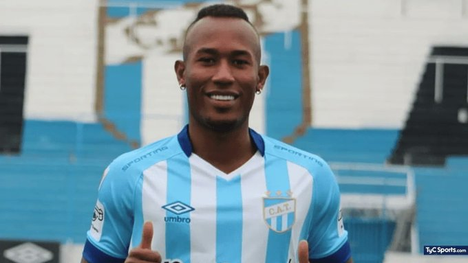 Acaba de fallecer repentinamente el futbolista de Atletico Tucuman, Andres Balanta, de 22 años de edad. Que medicos y autoridades sanitarias no encuentren el motivo de semejante cantidad de victimas, los convierte en participes del genocidio mas grande de la historia